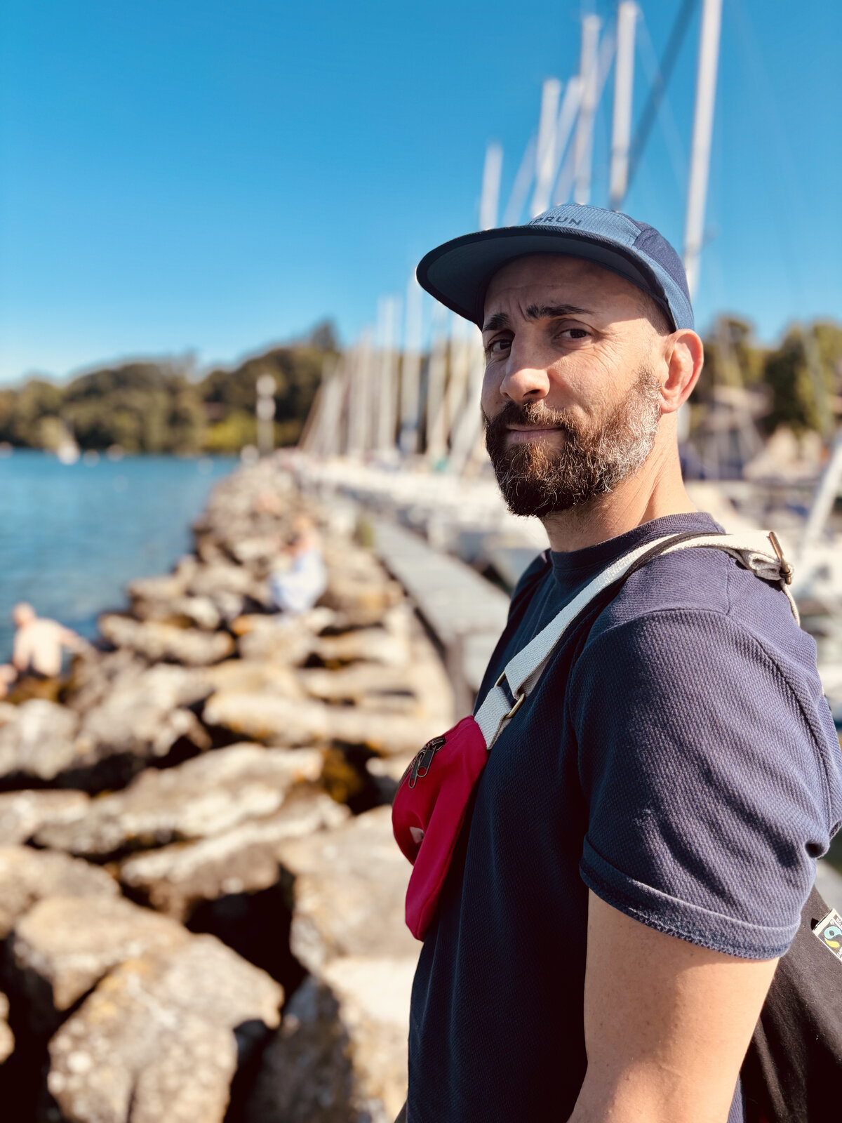 Alexandre Macedo