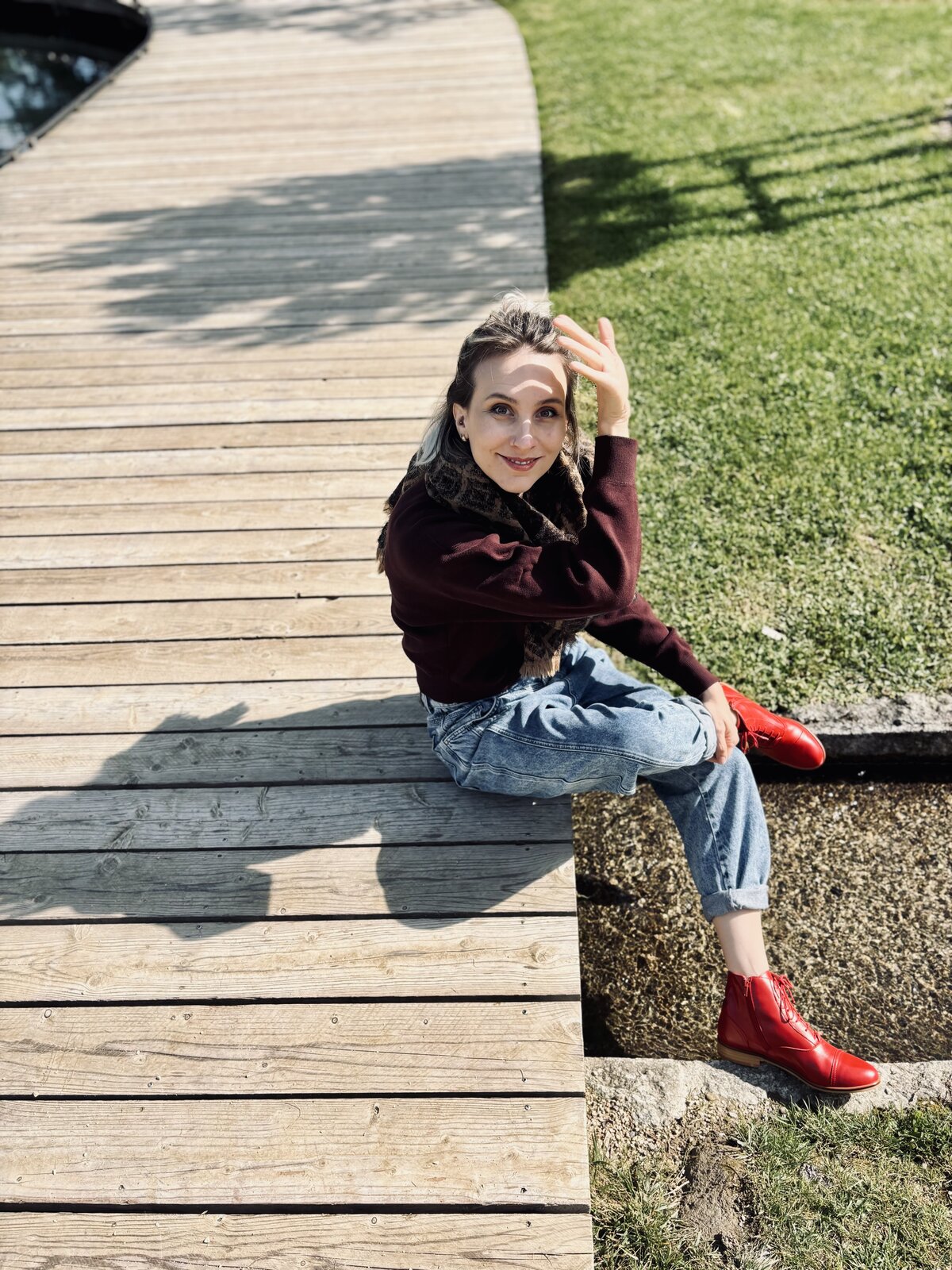 Tatiana Udry